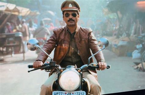 Nawazuddin Siddiqui receives another round of appreciation for Gangs of ...