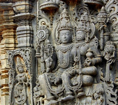 #belur #halebeedu #hoysala #karnataka ancient temples #hinduism # ...