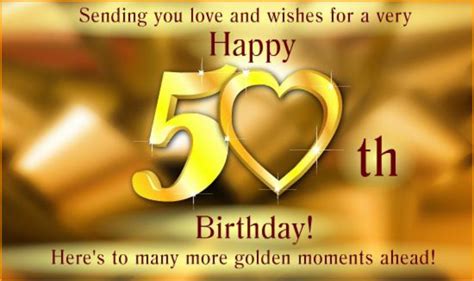 Nice 50th Birthday Quotes - ShortQuotes.cc