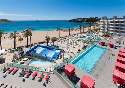 SOL WAVE HOUSE ALL SUITES - Updated 2023 (Magaluf, Spain)