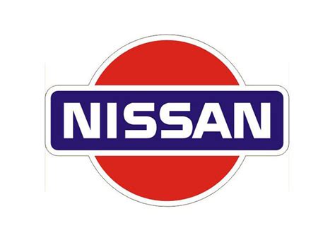 Now that Nissan has a new logo, let’s take a look at a history of ...