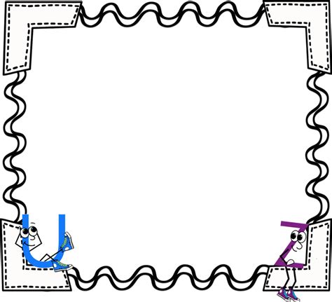 Download Download Math Border Black And White Clipart Mathematics ...