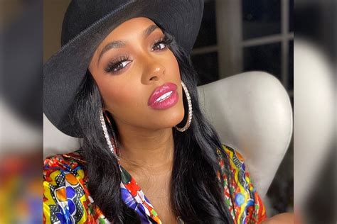 Porsha Williams Wears a Teeny Neon Green Bikini: Photo | The Daily Dish