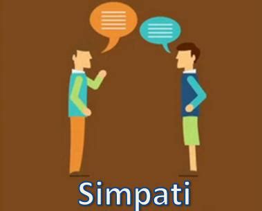 Perbedaan Empati dan Simpati