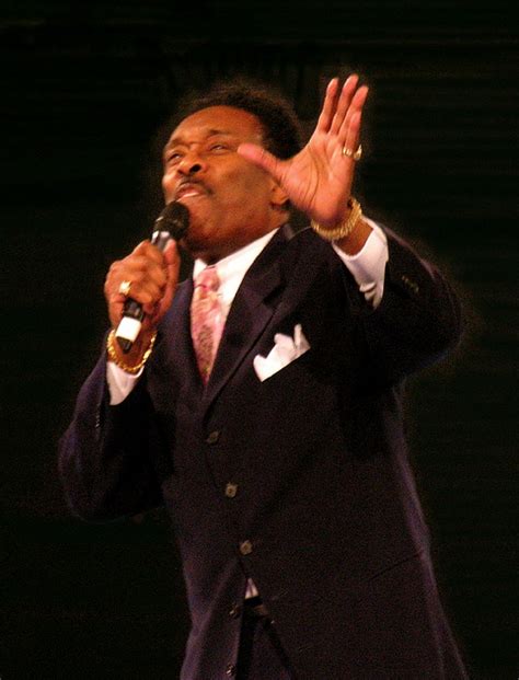 Gospel Legend Jessy Dixon dead at 73 | 22MOON.COM