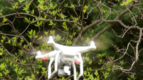 Drone Safety 101 Briefing Highlights Benefits of and Challenges Facing ...