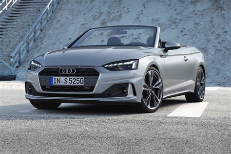 Audi 2024 A5 Convertible - Flo Ofilia