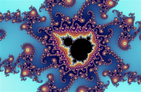 The Mandelbrot Set – Fractals – Mathigon