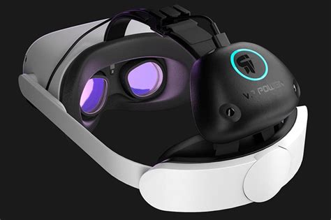 Gear Up Your VR Game: The Best Meta Quest 3 Accessories | Oculus, Vr ...