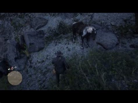 Red Dead Redemption 2 -- Train wreck gold bars and other valuables ...