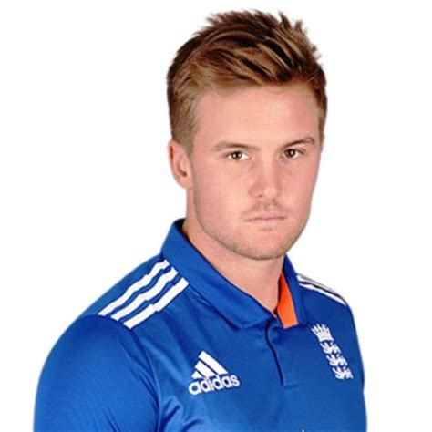 Jason Roy (Cricketer) Height, Age, Girlfriend, Wife, Family, Biography ...