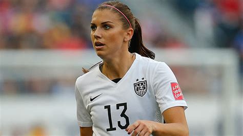 Women's soccer stars Alex Morgan, Abby Wambach poised to score big on ...