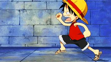 Afro Luffy GIFs - Find & Share on GIPHY