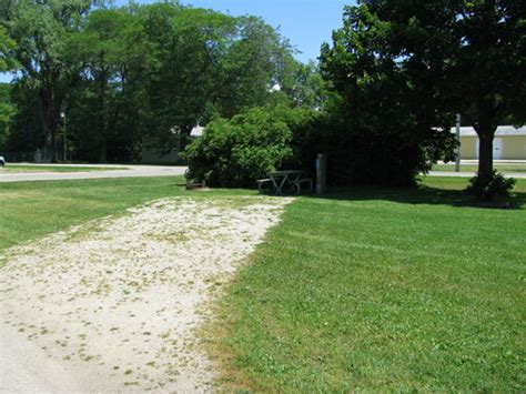 Fond du Lac County Parks & Fairgrounds Reservations » Campgrounds ...