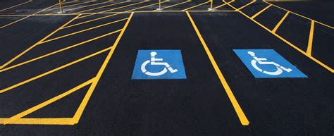 A Guide to Parking Lot Striping: How to Paint Parking Lines - Allstate ...