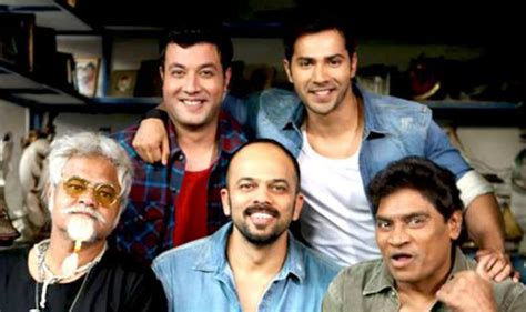 Dilwale: 9 reasons why this Rohit Shetty film is a must watch! | India.com