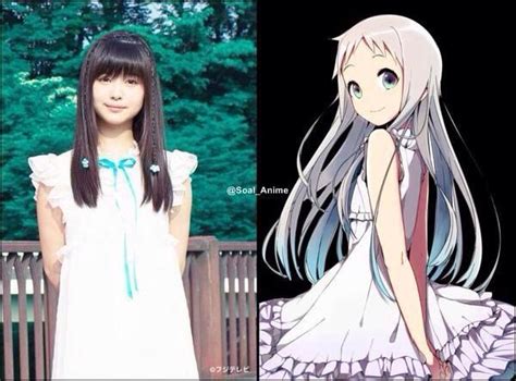 Anohana Live Action | Wiki | Anime Amino