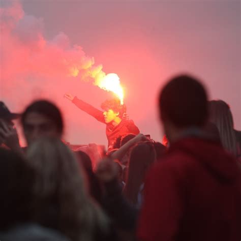 Liverpool fans’ Premier League title celebrations ‘not safe’ with ...