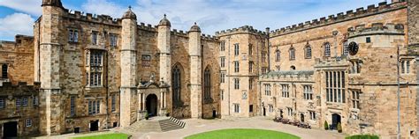 History and Architecture - Durham University