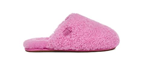 UGG Maxi Curly Slide for Women | UGG® UK