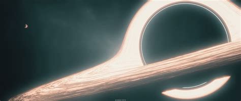 Space, Black Hole, Interstellar, Movie, HD wallpaper | Peakpx