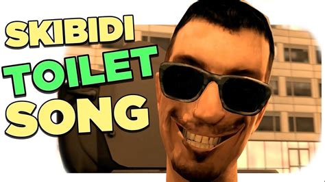 [SFM] SKIBIDI TOILET ANIMATED SONG - Go IT