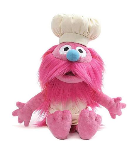 Sesame Street Gonger 10 Inch Collectible Plush | Sesame street ...