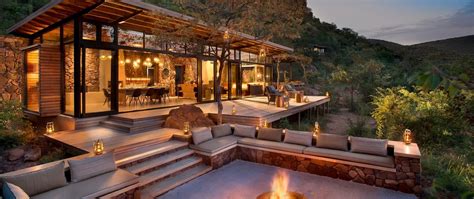 Marataba Safari Lodge, for 2 nights from R6 995* pps - self drive ...