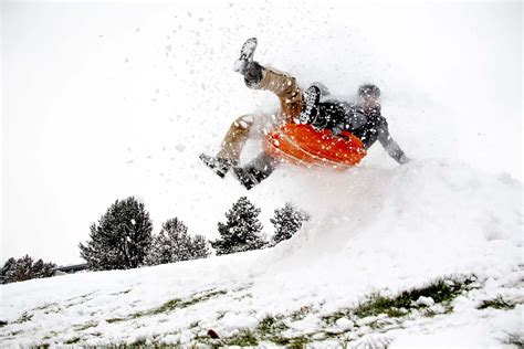 The 12 Best Sleds for Winter Fun | Improb