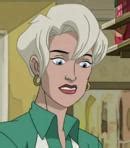 Aunt May Voice - Ultimate Spider-Man (TV Show) - Behind The Voice Actors