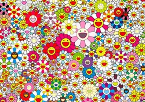 Takashi Murakami Wallpapers - Wallpaper Cave