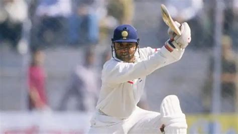 Forgotten innings: Nayan Mongia’s historic feat vs Australia – The ...