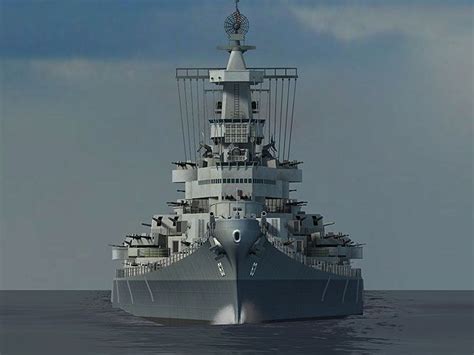 Battleship Missouri BB-63 | ⚓ Military ⚓ | Pinterest