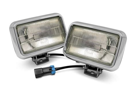 Semi Truck Fog Lights | Custom & Factory, LED, HID, Halogen - TRUCKiD.com