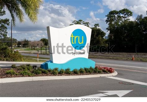 31 Tru By Hilton Images, Stock Photos & Vectors | Shutterstock