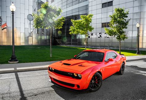 Dodge Challenger SRT Hellcat Widebody 4k Wallpaper,HD Cars Wallpapers ...