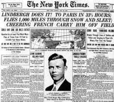 32 1920s Newspapers ideas | newspapers, 1920s, newspaper headlines