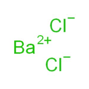 Barium Chloride Formula: Definition, Concepts and Solved Examples