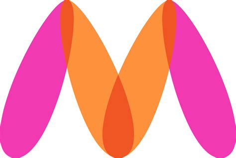 Myntra Logo Vector - (.Ai .PNG .SVG .EPS Free Download) VectorSeek