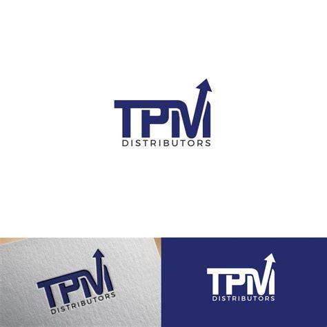 TPM Logo - LogoDix