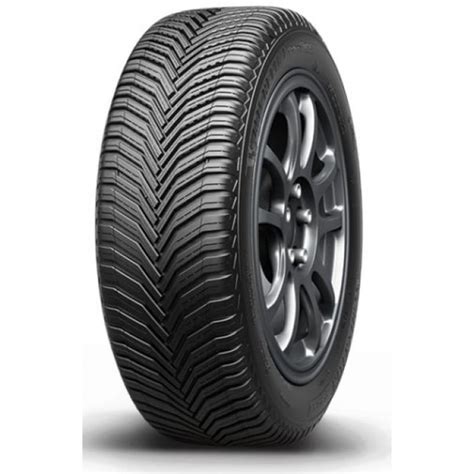 Michelin CrossClimate2 All-Season 235/65R18 106V Tire - Walmart.com