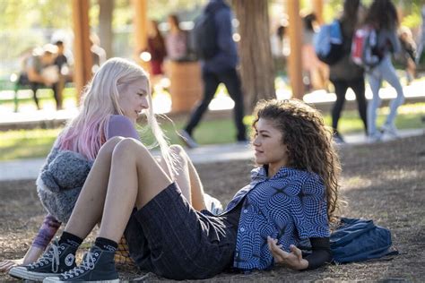 Euphoria Season 2: Release Date, Cast, News & More - Thrillist