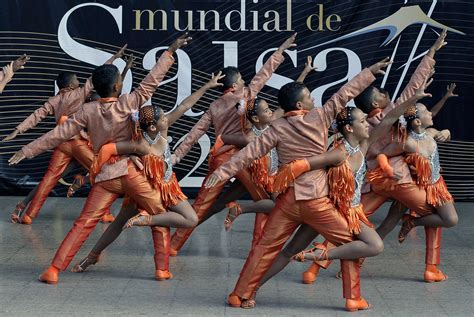 Festival mundial de la Salsa Cali: programación, fecha, hora y ...