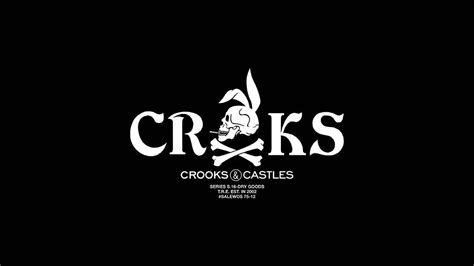 Crooks And Castles Wallpapers - Wallpaper Cave