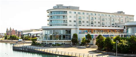 Southport Waterfront Hotel hits the market | EG News