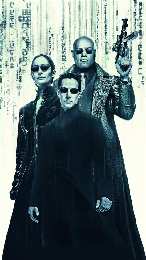 Neo Matrix Wallpapers - Wallpaper Cave