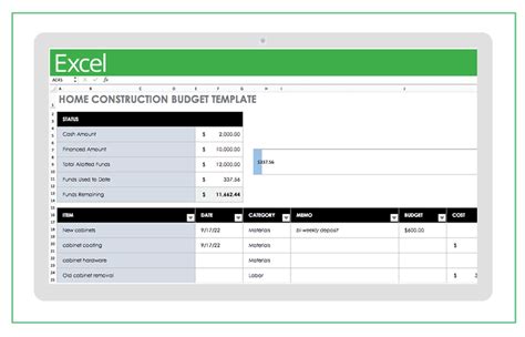 Free Recipe Costing Template Uk | Dandk Organizer