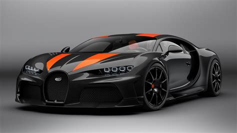 2024 Bugatti Chiron Super Sport Price - Tove Ainslie