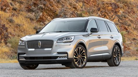 2023 Lincoln Aviator Prices, Reviews, and Photos - MotorTrend