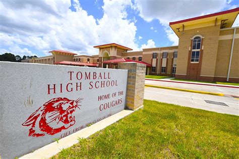 Tomball ISD approves plan for early childhood center